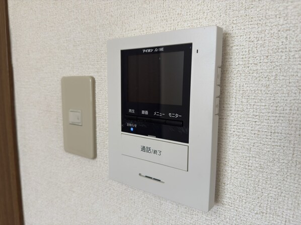 サンセールの物件内観写真